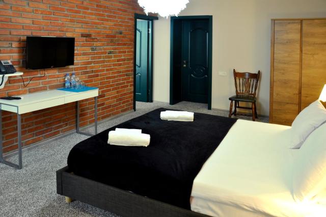 Art Hotel Claude Monet — photo 19