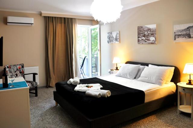 Art Hotel Claude Monet — photo 15