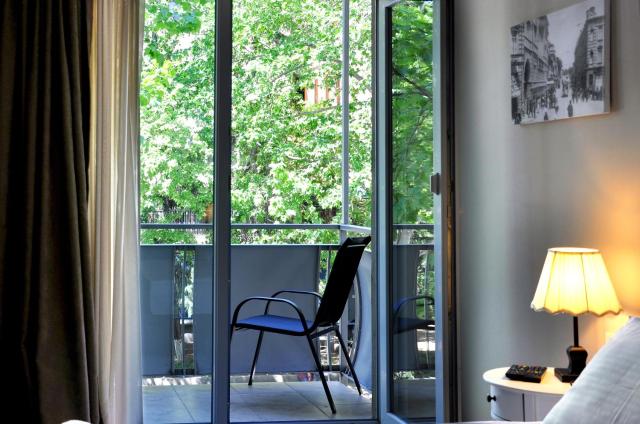 Art Hotel Claude Monet — photo 24