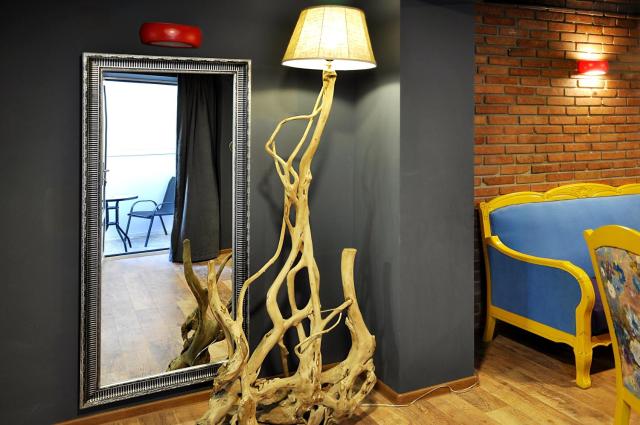 Art Hotel Claude Monet — photo 9