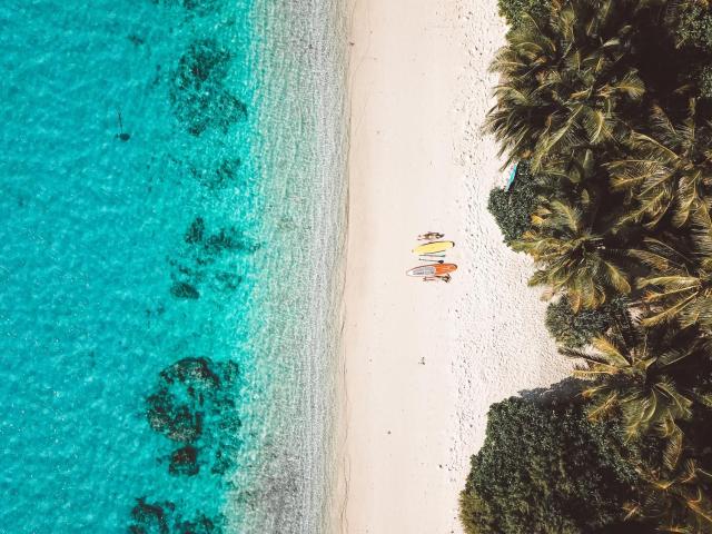 Bliss Dhigurah — photo 3