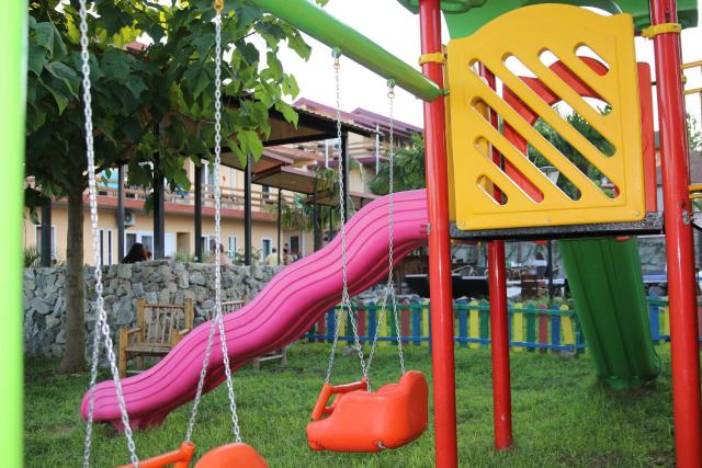 Ponto Hotel — photo 8