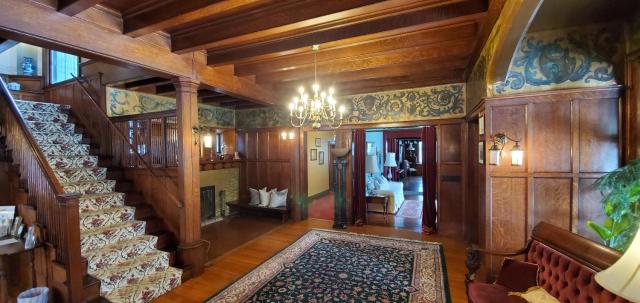 Saravilla Bed & Breakfast — photo 14
