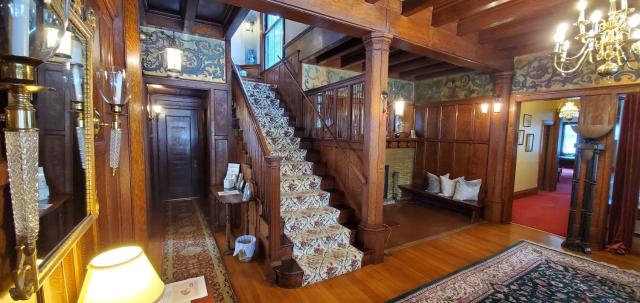 Saravilla Bed & Breakfast — photo 12