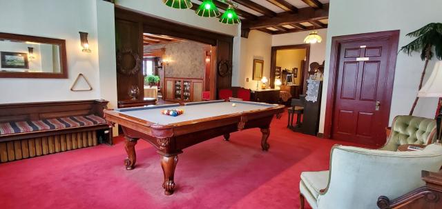 Saravilla Bed & Breakfast — photo 3