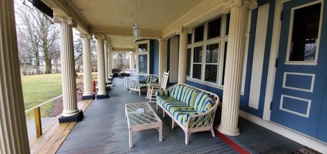Saravilla Bed & Breakfast — photo 7