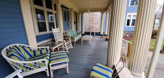 Saravilla Bed & Breakfast — photo 10