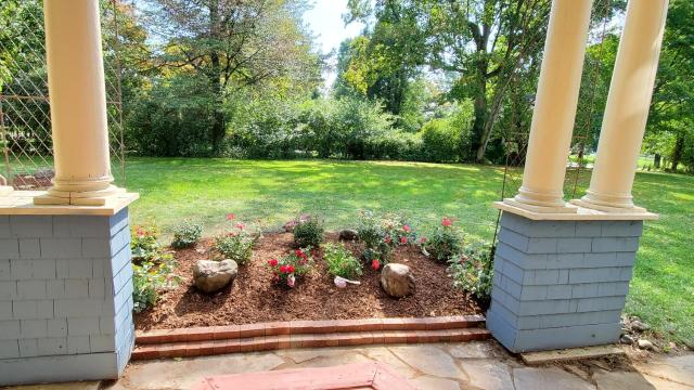 Saravilla Bed & Breakfast — photo 11