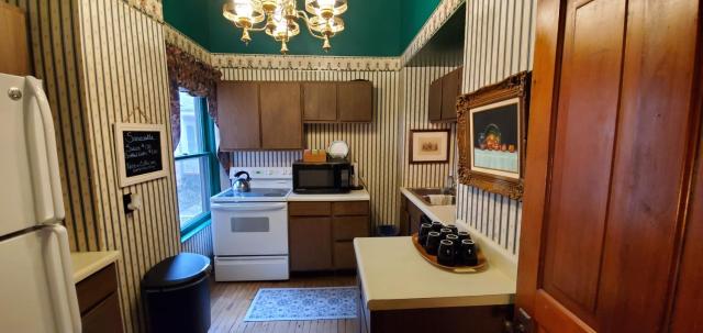 Saravilla Bed & Breakfast — photo 24
