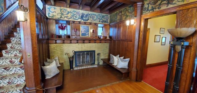 Saravilla Bed & Breakfast — photo 13