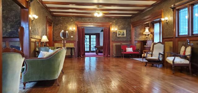 Saravilla Bed & Breakfast — photo 23