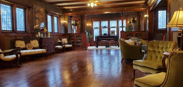Saravilla Bed & Breakfast — photo 20
