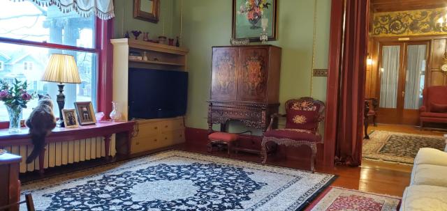 Saravilla Bed & Breakfast — photo 17