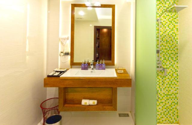 Plumeria Maldives — photo 22