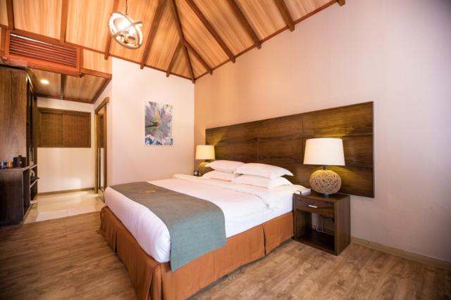 Plumeria Maldives — photo 19