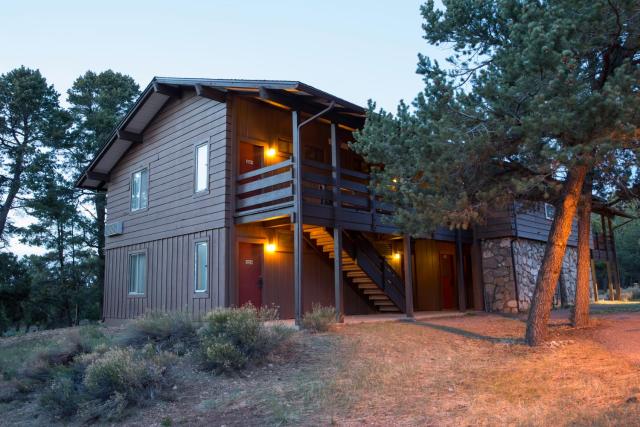 Maswik Lodge - Inside the Park — photo 14