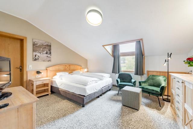 Hotel Zum Gourmet — photo 7