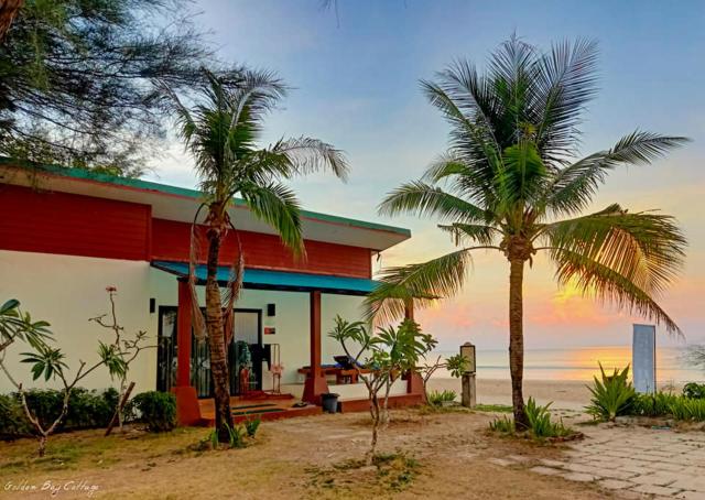 Golden Bay Cottage - SHA Extra Plus — photo 5