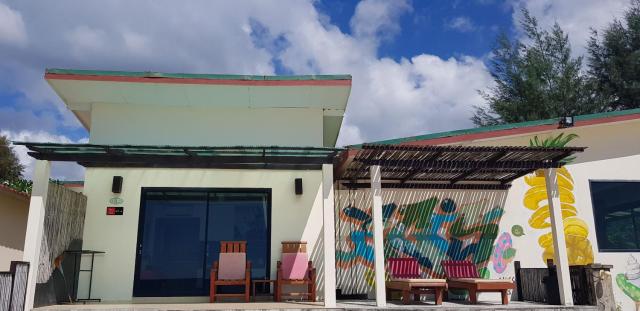 Golden Bay Cottage - SHA Extra Plus — photo 15