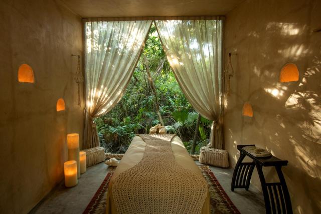 Palmaïa The House of AïA All Inclusive Wellness Resort — photo 23