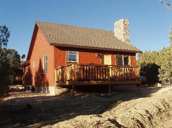 Stone Canyon Inn — photo 6