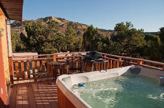 Stone Canyon Inn — photo 15