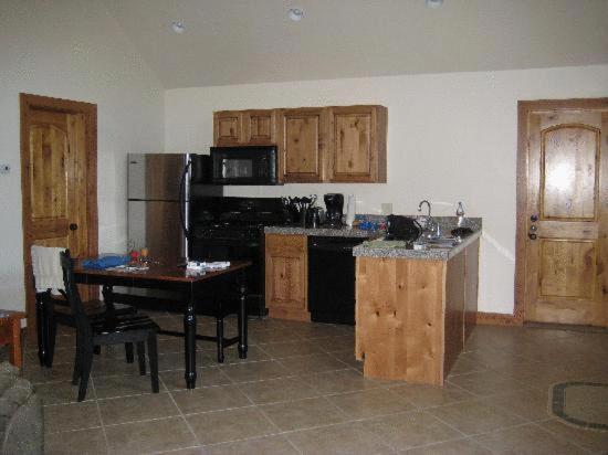 Stone Canyon Inn — photo 13