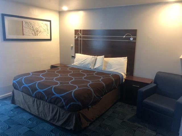 Berkshire Inn — photo 12