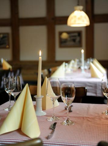 Hotel-Restaurant zum Gade — photo 17