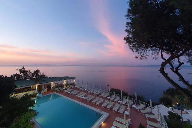 Le Querce Resort Sea Thermae & Spa — photo 1