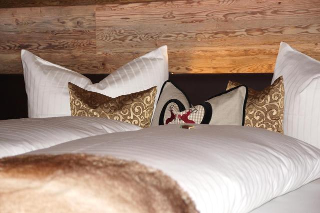 PETE Alpine Boutique Hotel - klein und fein - Private SPA Suiten und Zimmer — photo 13