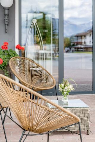 Hotel Zum Gourmet — photo 16