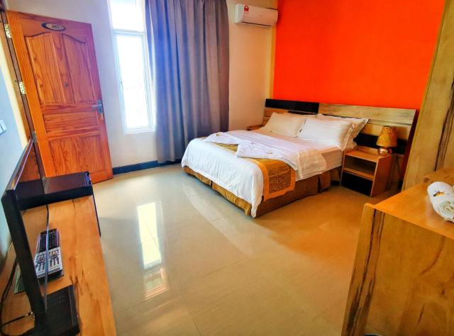 Mirian Sky Hotel — photo 20