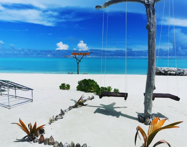 Mirian Sky Hotel — photo 19