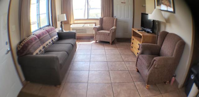 Lewis & Clark Resort — photo 2