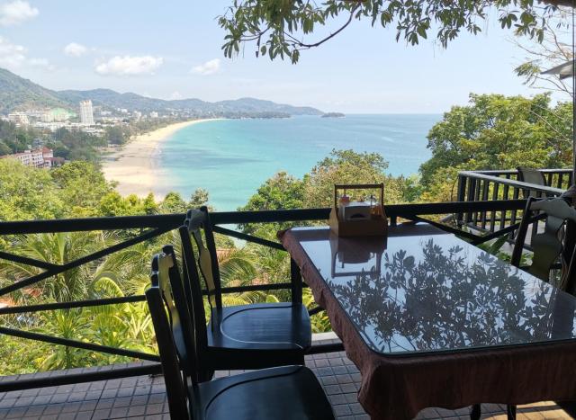 On The Hill Karon Resort — photo 16