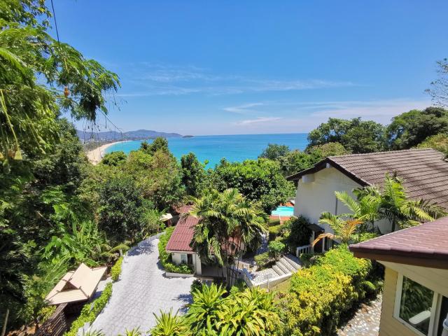 On The Hill Karon Resort — photo 17