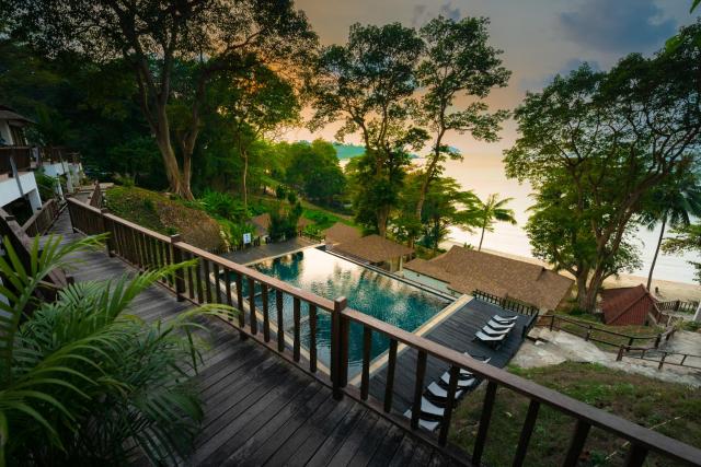 Siam Bay Resort — photo 12