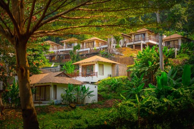 Siam Bay Resort — photo 3