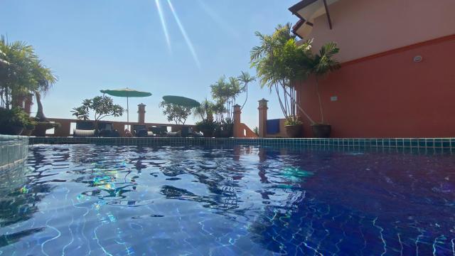 Baan Kongdee Sunset Resort Kata — photo 17