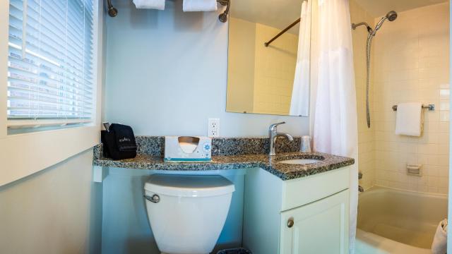 Bearskin Neck Motor Lodge — photo 7