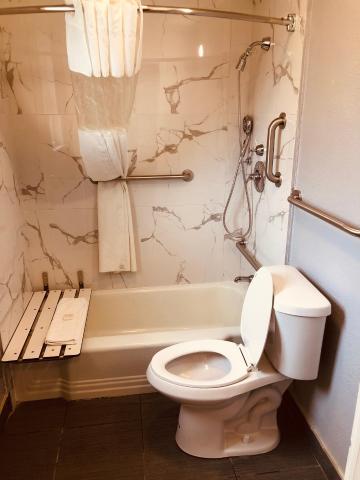 Berkshire Inn — photo 11