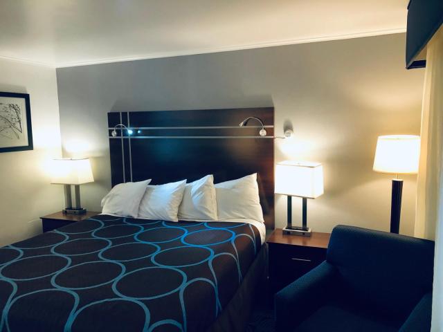 Berkshire Inn — photo 10