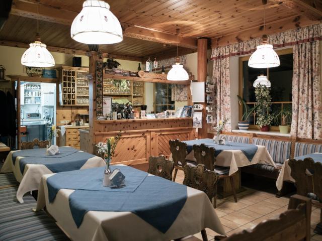 Gasthof - Pension Ödsteinblick — photo 8
