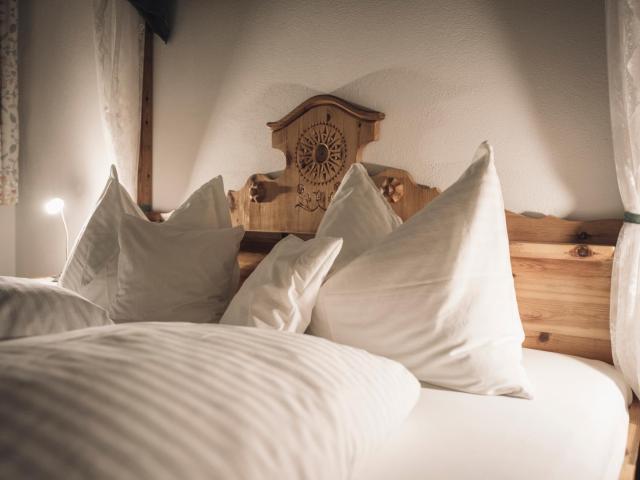 Gasthof - Pension Ödsteinblick — photo 13