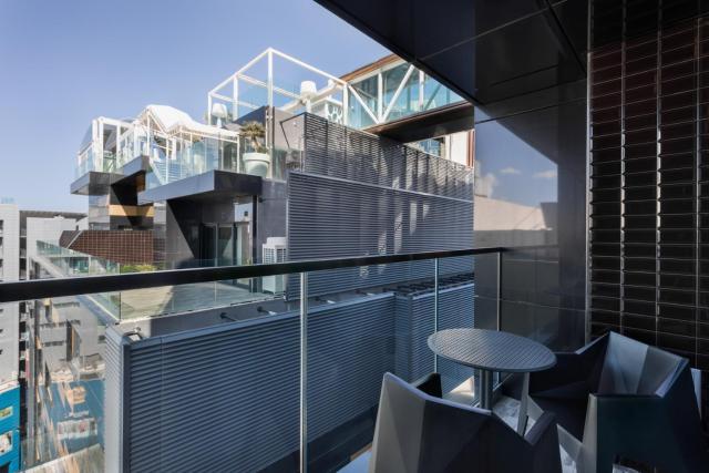 Hugo's Boutique Hotel - Adults Only — photo 22