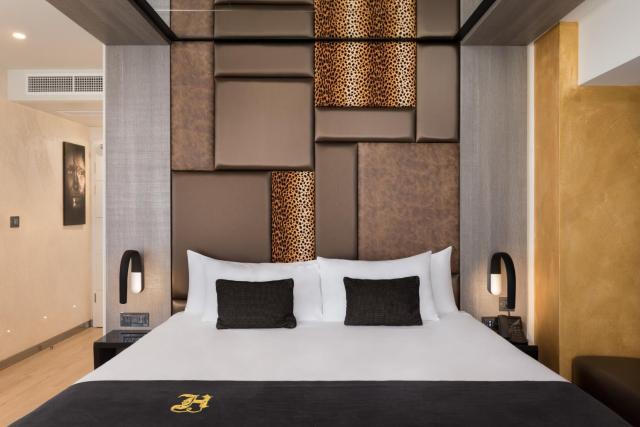 Hugo's Boutique Hotel - Adults Only — photo 21