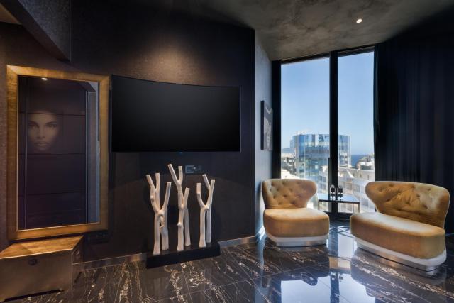 Hugo's Boutique Hotel - Adults Only — photo 17