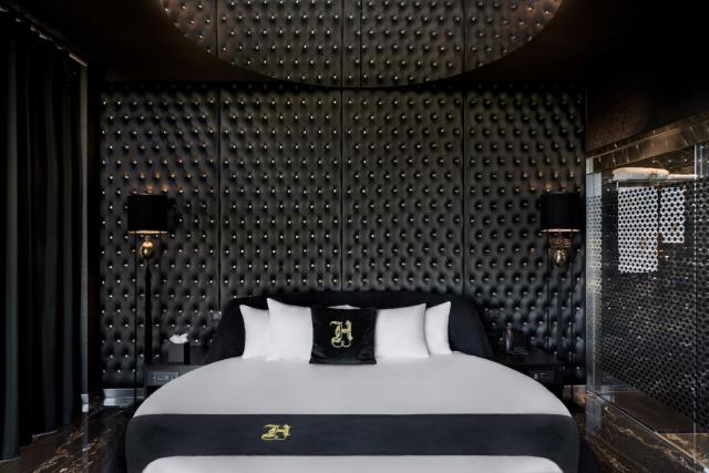 Hugo's Boutique Hotel - Adults Only — photo 18