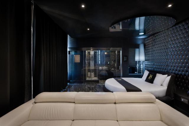 Hugo's Boutique Hotel - Adults Only — photo 13